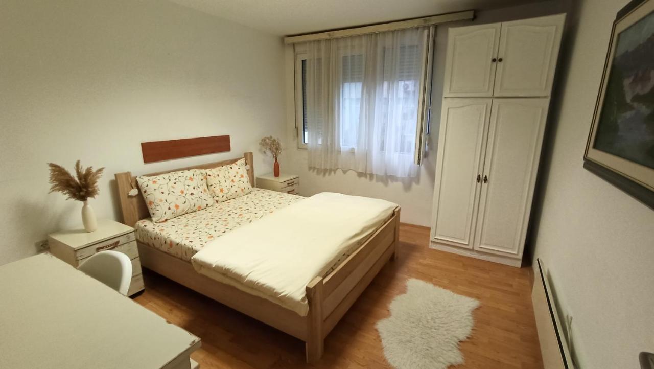 Apartment Martha's Place - Preko Morace Podgorica