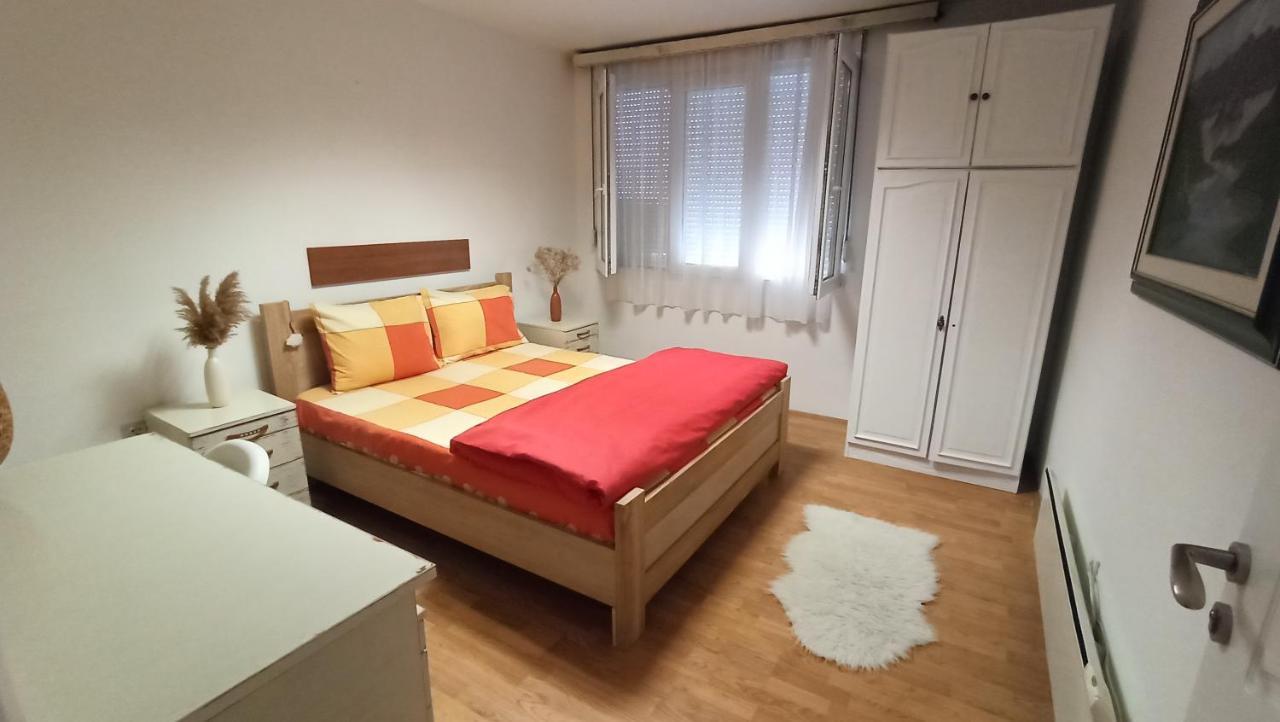 Apartment Martha's Place - Preko Morace *